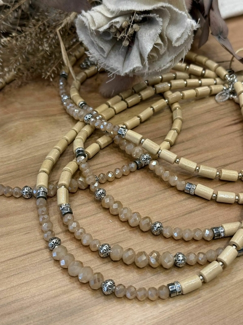 COLLAR CLOE (C84)