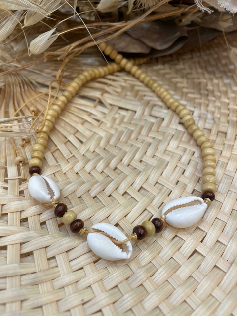 COLLAR ROY (C82)
