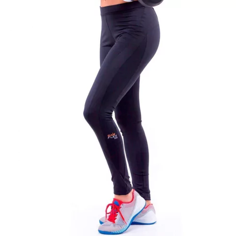 Calza Termica Larga Mujer