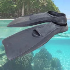 PATAS DE RANA / ALETAS - PINO RONDINE TALLES 34 a 41