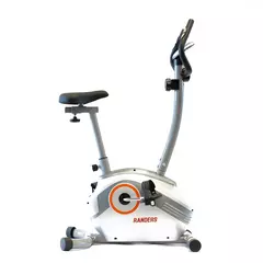 Bicicleta Fija Vertical Randers ARG-131
