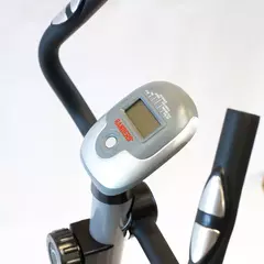 Bicicleta Fija Vertical Randers ARG-131 - QUUZ, Fitness Gear