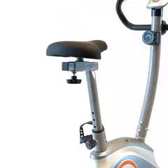 Imagen de Bicicleta Fija Vertical Randers ARG-131