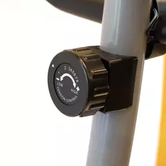 Bicicleta Fija Vertical Randers ARG-131