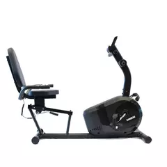 Bicicleta Recumber-Horizontal Randers ARG-2540