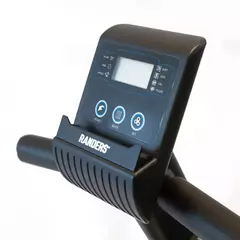 Bicicleta Recumber-Horizontal Randers ARG-2540 - QUUZ, Fitness Gear