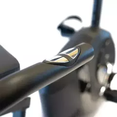 Imagen de Bicicleta Recumber-Horizontal Randers ARG-2540