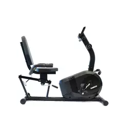 Bicicleta Recumber-Horizontal Randers ARG-2540