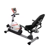 Bicicleta Fija Horizontal Magnética ARG-6390