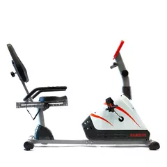 Bicicleta Fija Horizontal Magnética ARG-6390 - comprar online
