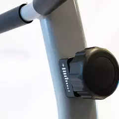 Imagen de Bicicleta Fija Horizontal Magnética ARG-6390