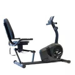 Bicicleta Recumber-Horizontal Randers ARG-2540 - QUUZ, Fitness Gear