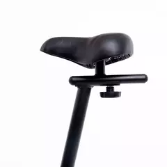Bicicleta Magnetica Vertical Randers ARG-161 - QUUZ, Fitness Gear