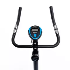 Bicicleta Magnetica Vertical Randers ARG-161 - comprar online