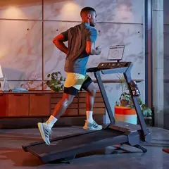 Cinta de Correr Motorizada Adidas T24C Plegable AVUS-10421 - QUUZ, Fitness Gear