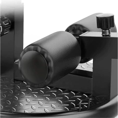 Banco Sissy profesional para sentadillas Con Bandas QUUZ - tienda online