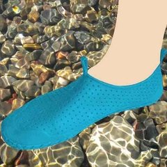 ZAPATILLAS GOMA DEPORTES AQUA GYM ACUÁTICOS - tienda online