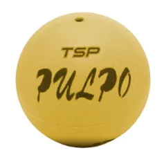 PELOTA PULPO N°1 - N°2 PVC GOMA DIDÁCTICA JUEGOS - QUUZ, Fitness Gear