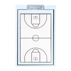 PIZARRA TÁCTICA DEPORTES PARA USO CON MARCADOR - comprar online