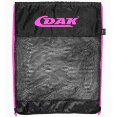 MOCHILA BOLSO DE RED PARA NATACIÓN BUCEO TRANSPORTE - tienda online