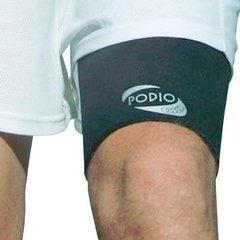 MUSLERA DEPORTIVA NEOPRENE FITNESS UNISEX - comprar online