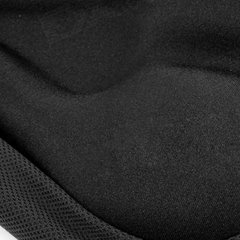 FUNDA / ASIENTO ACOLCHADO ANATÓMICA ANTIDESLIZANTE BICICLETA QUUZ - QUUZ, Fitness Gear
