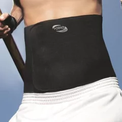 Imagen de FAJA ABDOMINAL NEOPRENE CON ABROJO