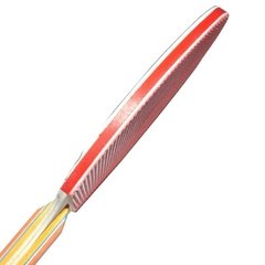 KIT PING PONG 2 PALETAS 3 PELOTAS - PRINCIPIANTE INICIAL - tienda online