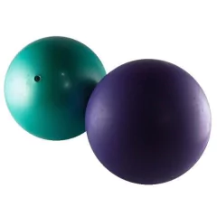 PELOTA GIMNASIA RÍTMICA 400g PVC DIDÁCTICA