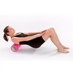 ROLO HUECO PILATES GOMA EVA 34 Cm X 14 - comprar online