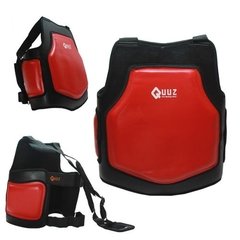 PECHERA / SPARRING / BOXEO PROFESIONAL PROTECTOR KICKBOXING MMA