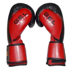 GUANTES DE BOX 12 Oz PRO IMPORTADOS PAKISTAN QUUZ - comprar online