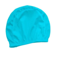 GORRA NATACIÓN TELA LYCRA ELÁSTICA UNISEX - comprar online