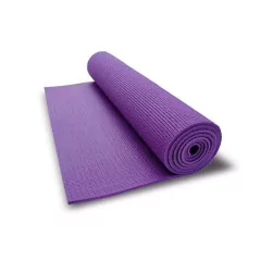 COLCHONETA YOGA/ MAT ANTIDESLIZANTE 4 mm ESPESOR