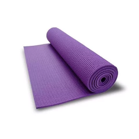 COLCHONETA YOGA/ MAT ANTIDESLIZANTE 4 mm ESPESOR