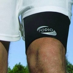 MUSLERA DEPORTIVA NEOPRENE FITNESS UNISEX - tienda online