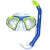 Mascara Luneta Con Snorkel Infantil