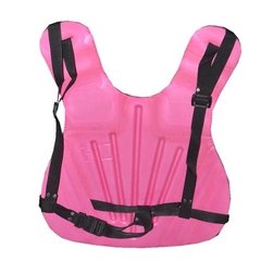 EQUIPO ARQUERO HOCKEY COMPLETO PROTECCIONES DRIAL COLEGIOS - QUUZ, Fitness Gear