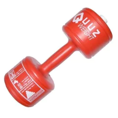 MANCUERNA RECARGABLE PVC 2 Kg A 12 Kg QUUZ