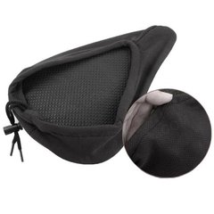 FUNDA / ASIENTO ACOLCHADO ANATÓMICA ANTIDESLIZANTE BICICLETA QUUZ en internet