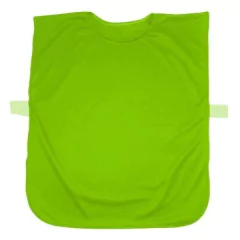 PECHERA DEPORTIVA DE ENTRENAMIENTO FUTBOL MUSCULOSA DE POLIAMIDA