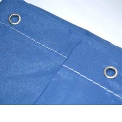 BOLSA PORTA PELOTAS O PORTA MATERIALES CON OJALES en internet