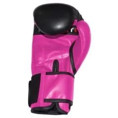 GUANTES DE BOX 12 Oz PRO IMPORTADOS PAKISTAN QUUZ - QUUZ, Fitness Gear