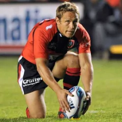 TEE RUGBY PATEADOR - QUUZ, Fitness Gear