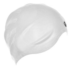 GORRA NATACIÓN SILICONA C/CUBRE-OREJAS QUUZ