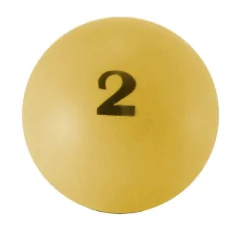 PELOTA PULPO N°1 - N°2 PVC GOMA DIDÁCTICA JUEGOS - tienda online