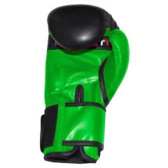 GUANTES DE BOX 12 Oz PRO IMPORTADOS PAKISTAN QUUZ - comprar online
