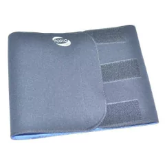 FAJA ABDOMINAL NEOPRENE CON ABROJO - comprar online