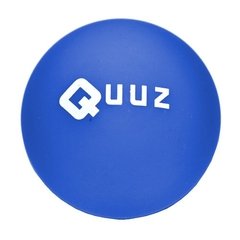 PELOTA MASAJES LACROSSE KINESIOLOGIA - tienda online