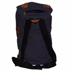 MOCHILON QUUZ TRAINING 2 BOLSILLOS EXTERNOS - comprar online